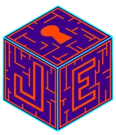 Just Escape Room logo